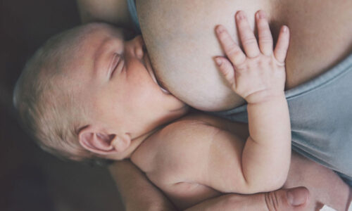 Modulul 1 – Vizita PRENATALĂ de informare despre Alăptare