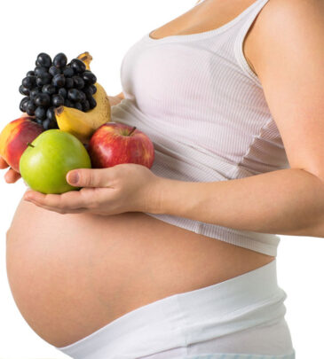 Modulul 2 – Vizita PRENATALĂ de informare despre Nutriția Perinatală