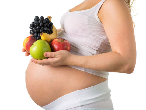 Modulul 2 – Vizita PRENATALĂ de informare despre Nutriția Perinatală
