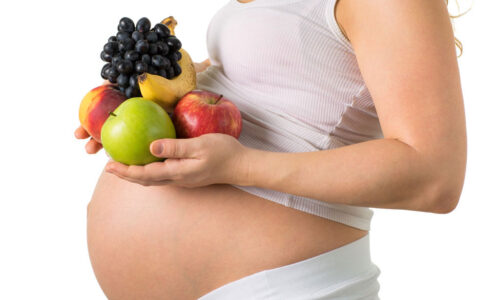 Modulul 2 – Vizita PRENATALĂ de informare despre Nutriția Perinatală
