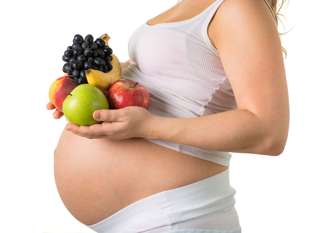 Modul 2 – Vizita PRENATALĂ informare despre Nutriție Perinatală