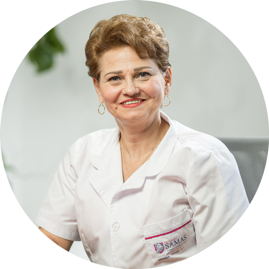 Liliana Movsessian