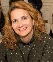 Mirela Pacalici