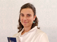 Andreea Andrei
