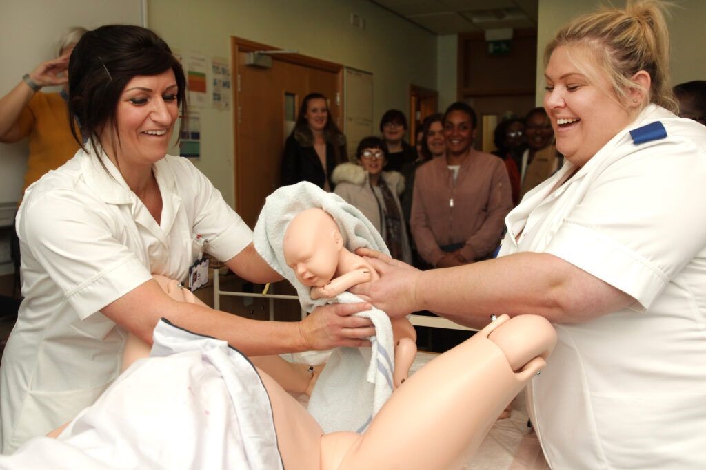 Curs Nașterea Naturală și Medicalizată – Maternopedia FMC