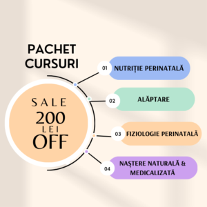Pachet complet