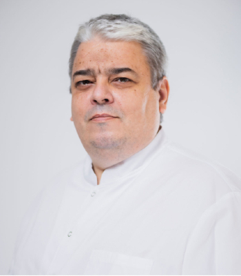 Conf. Dr. Adrian Ion Toma