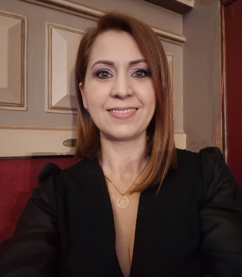 Codruța Gabriela Nedelea