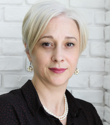 Corina Croitoru