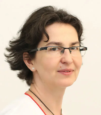Dr. Dana Craiu