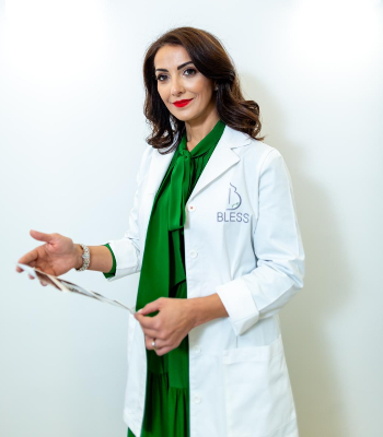 Dr. Ana Maria Vayna