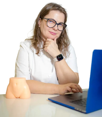 Dr. Marilena Băluță