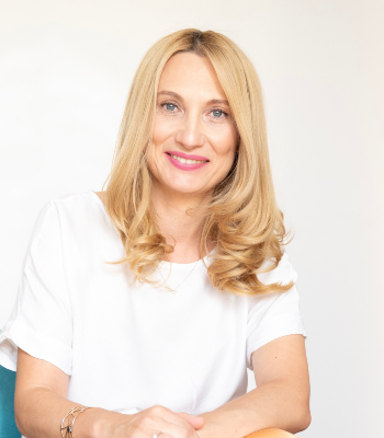 Ștefania Andone