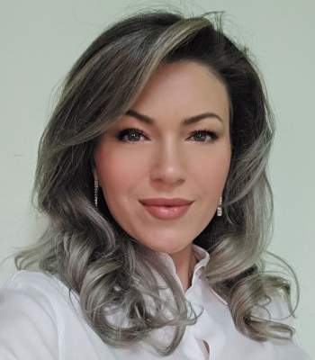 Teodora Baciu