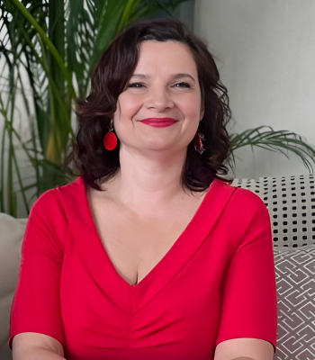 Dr. Flaviana Rotaru