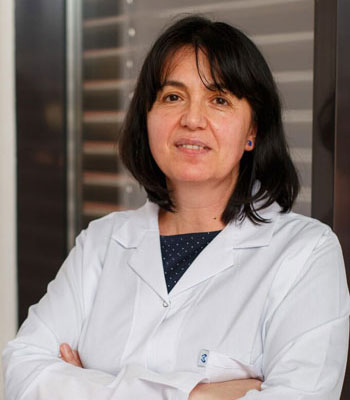 Ph.D Cristina Adela Iuga