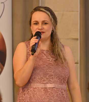 Claudia Ștefan