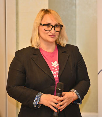 Dr. Crina Mureșanu