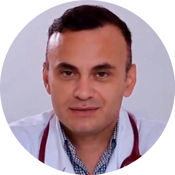 Dr. Adrian Marinescu