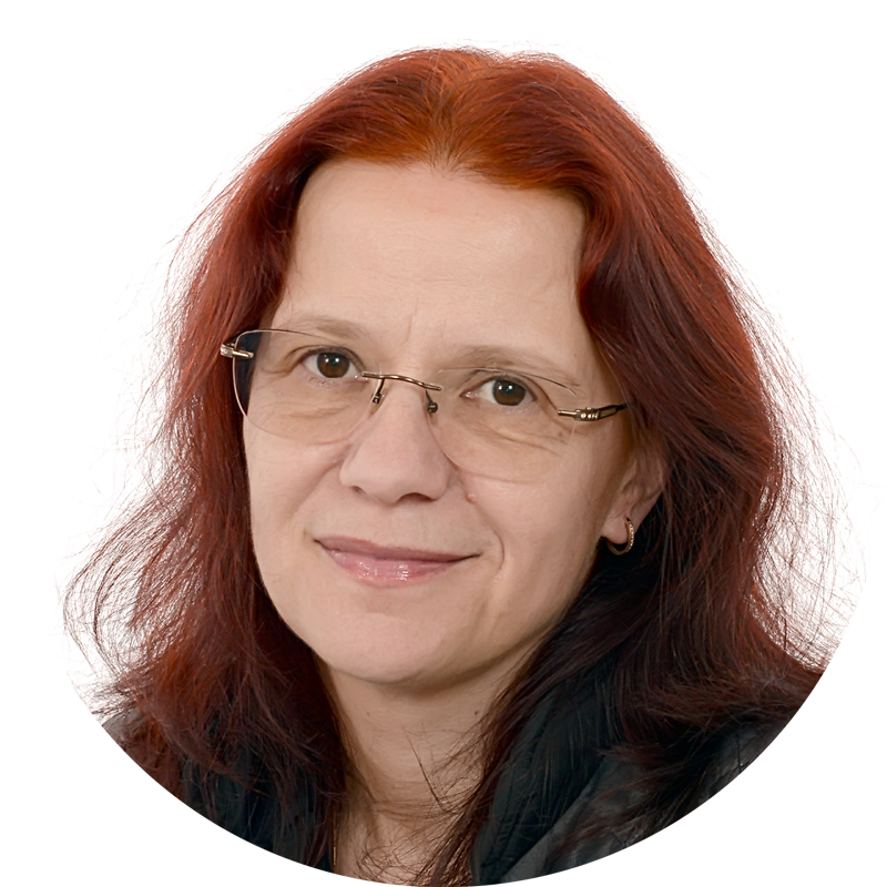 Dr. Sorana D. Bolboacă