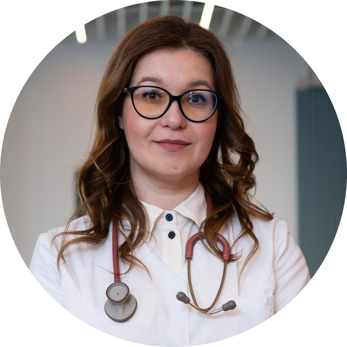 Dr. Anca Bălănescu