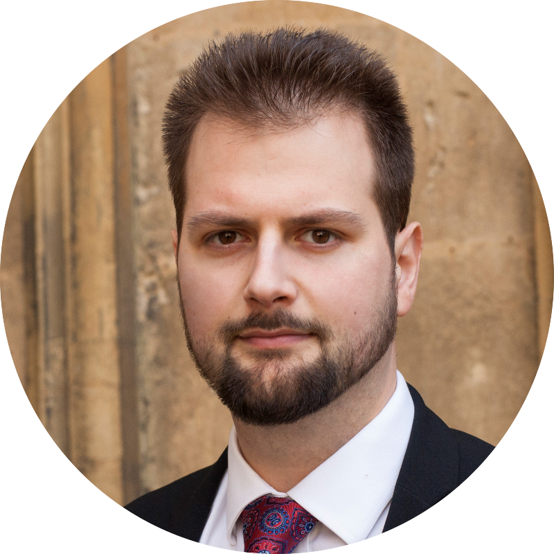 Ștefan Dascălu