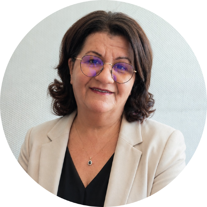 Maria Fălcușan
