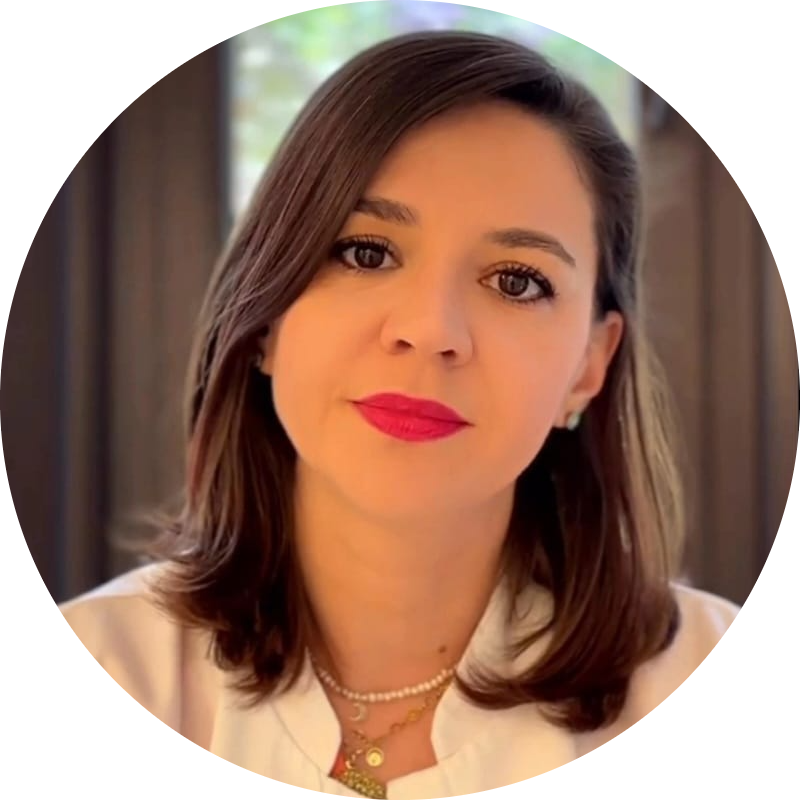 Irina Matei