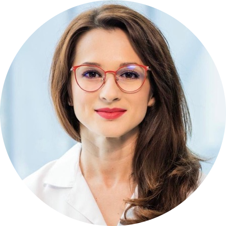 Cristina Ștefan