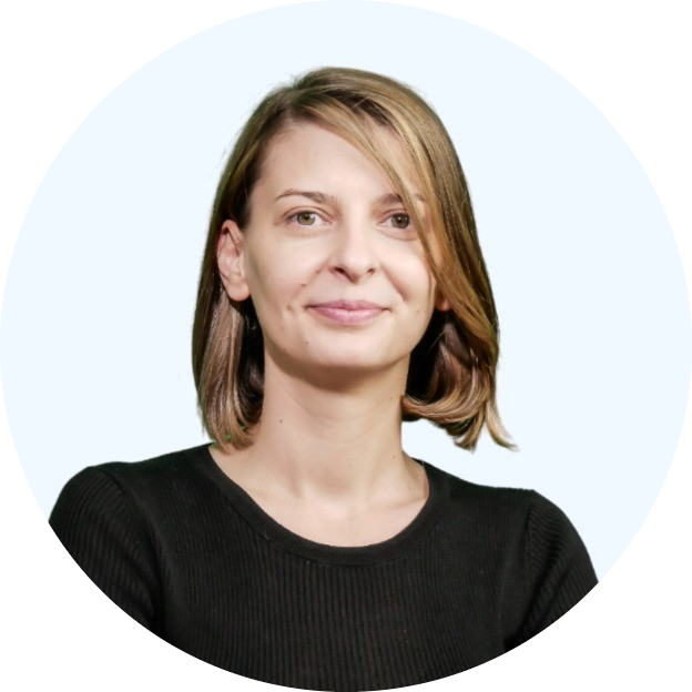 Oana Blaga