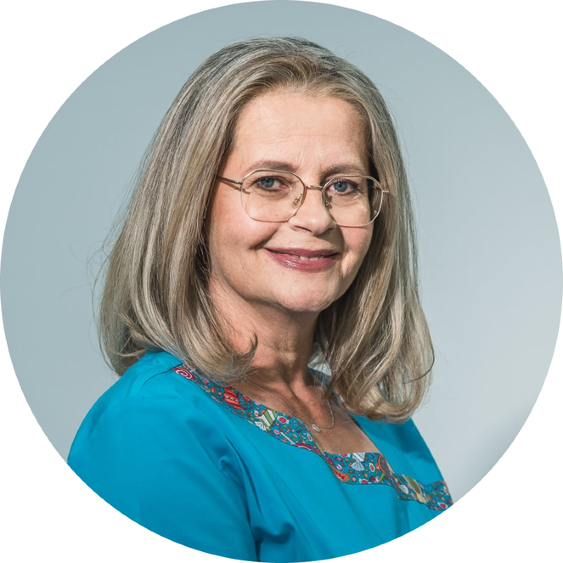 Dr. Alina Ciocoiu