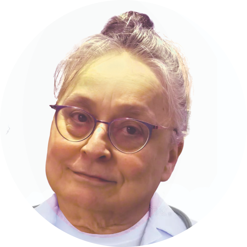 Grania Ghinea