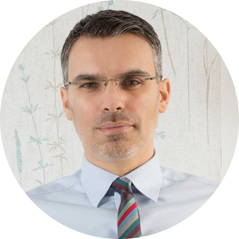 Remus Ștefureac